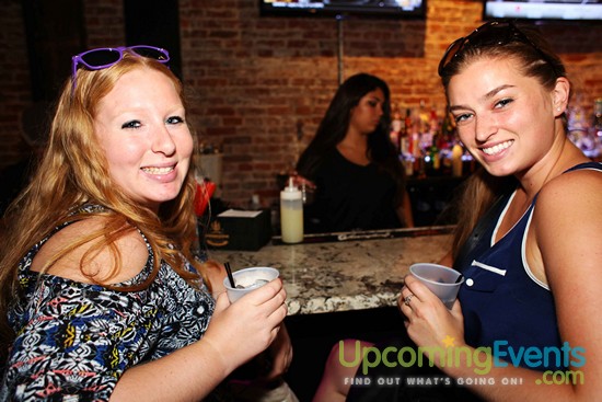 Photo from Philly Mojito March!