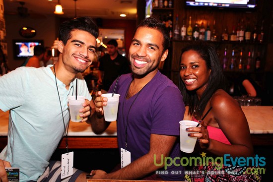 Photo from Philly Mojito March!