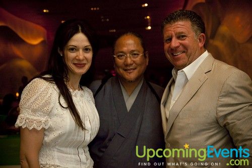 Photo from Morimoto for Japan