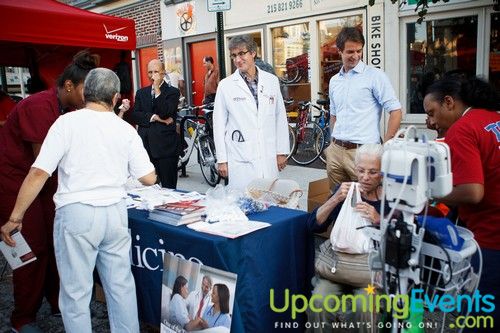 Photo from Night Market Mt Airy