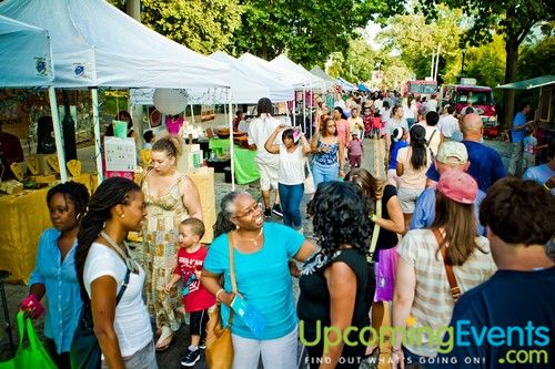 Photo from Night Market Mt Airy