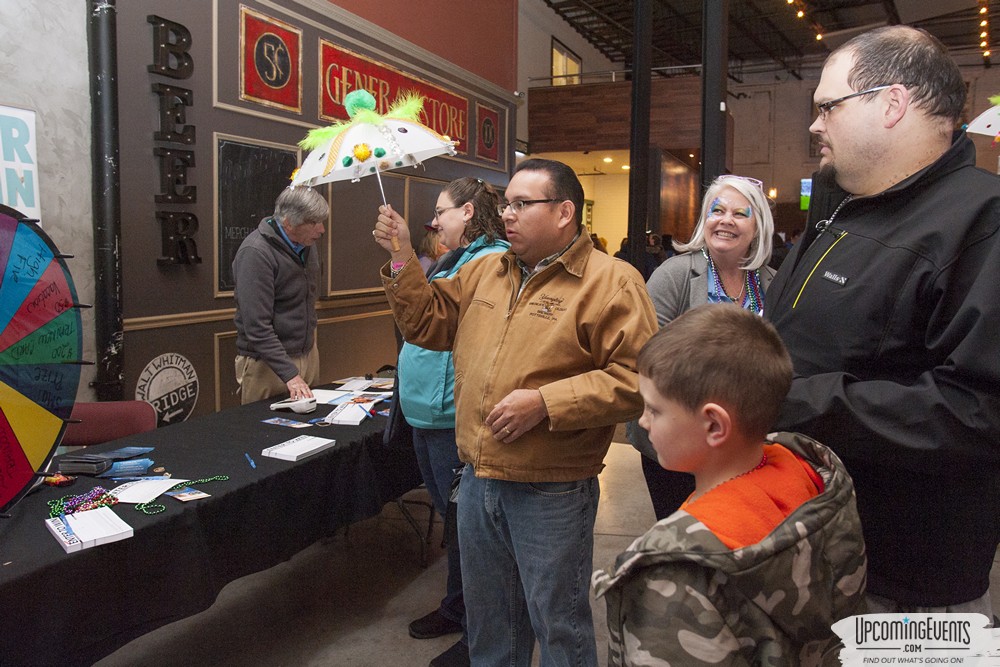 Photo from Mummers Mardi Gras Festival (Candid Gallery 1)