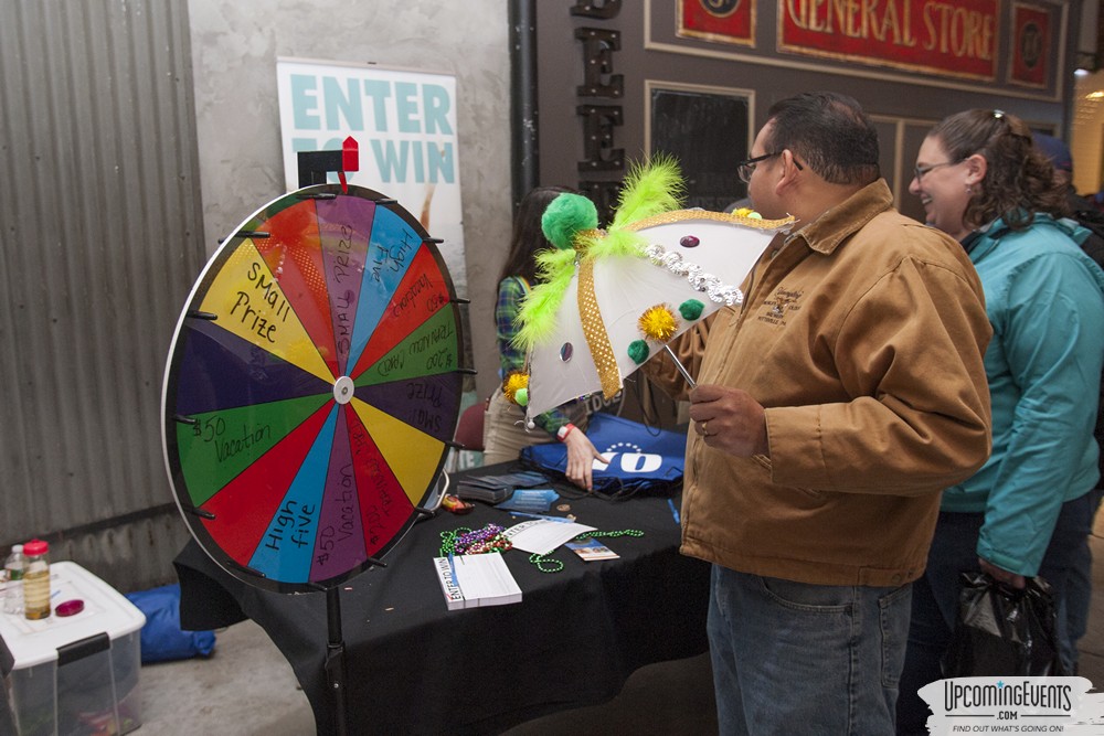 Photo from Mummers Mardi Gras Festival (Candid Gallery 1)