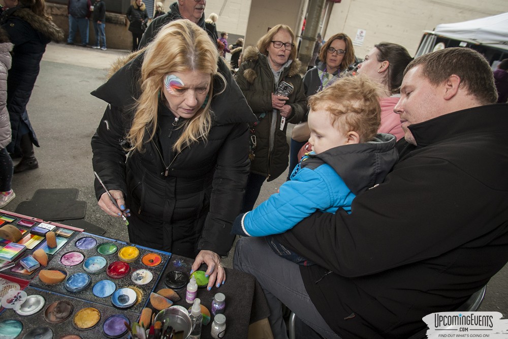 Photo from Mummers Mardi Gras Festival (Candid Gallery 1)