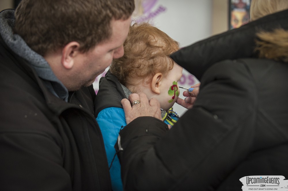 Photo from Mummers Mardi Gras Festival (Candid Gallery 1)