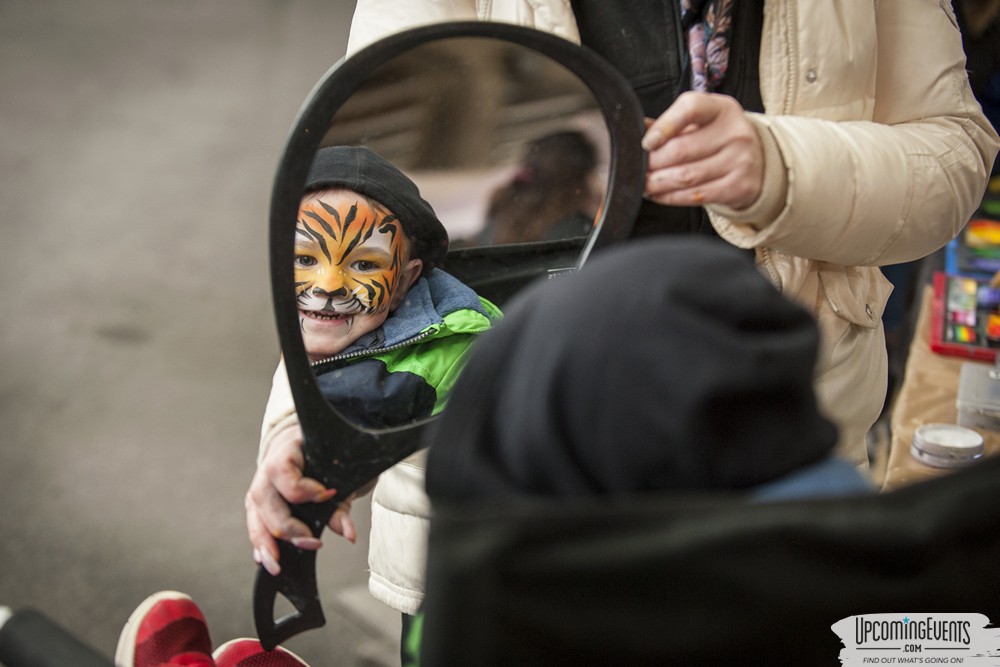 Photo from Mummers Mardi Gras Festival (Candid Gallery 1)