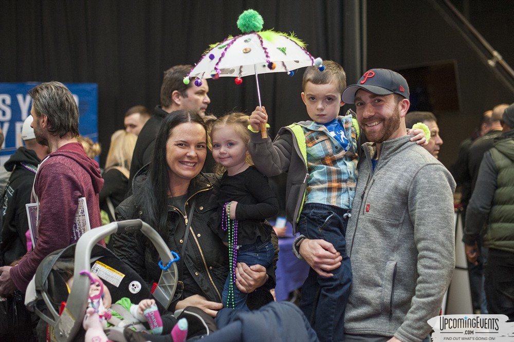 Photo from Mummers Mardi Gras Festival (Candid Gallery 1)