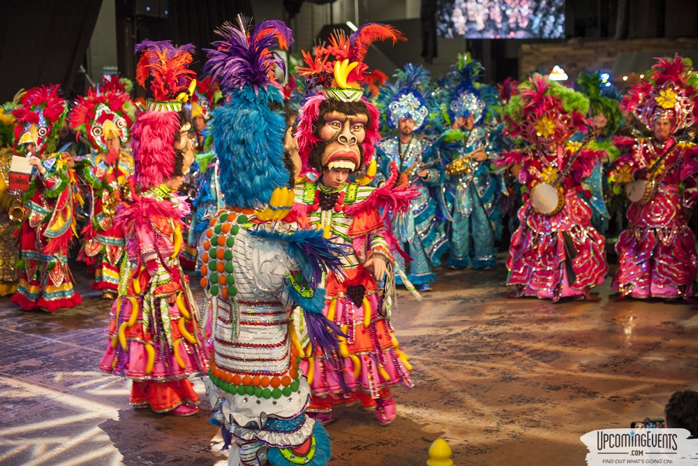 Photo from Mummers Mardi Gras Festival (Candid Gallery 1)