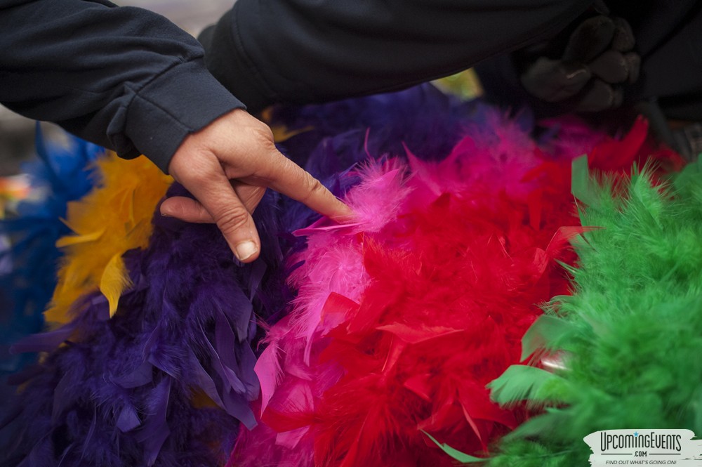 Photo from Mummers Mardi Gras Festival (Candid Gallery 1)