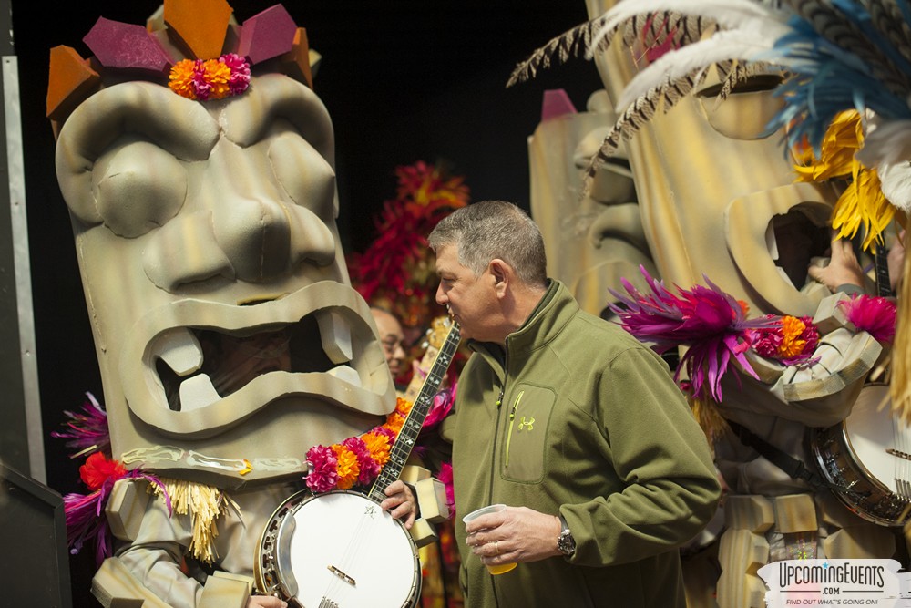 Photo from Mummers Mardi Gras Festival (Candid Gallery 1)