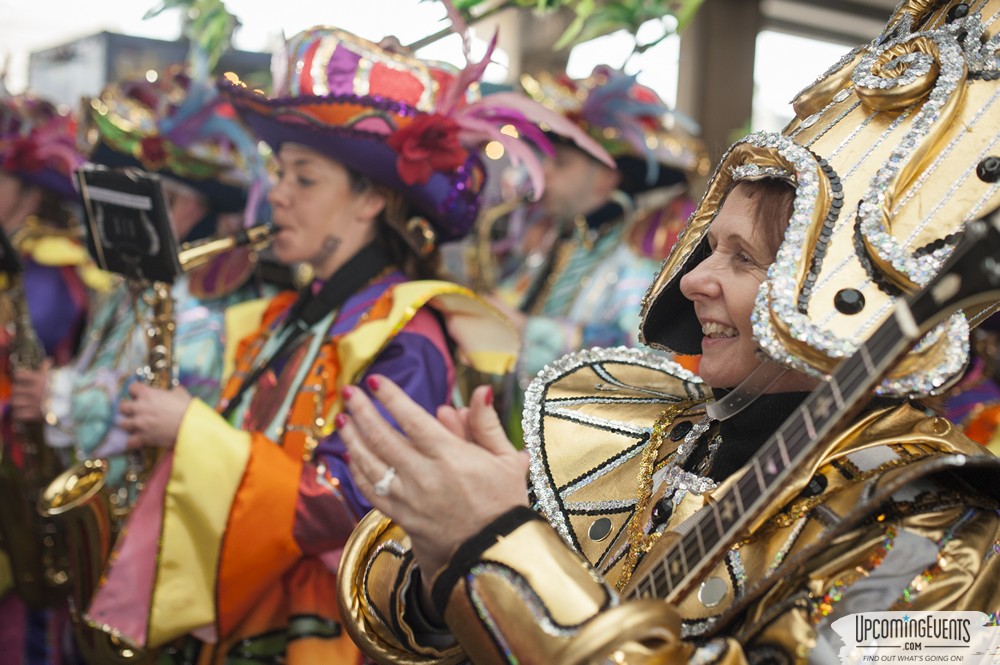 Photo from Mummers Mardi Gras Festival (Candid Gallery 1)