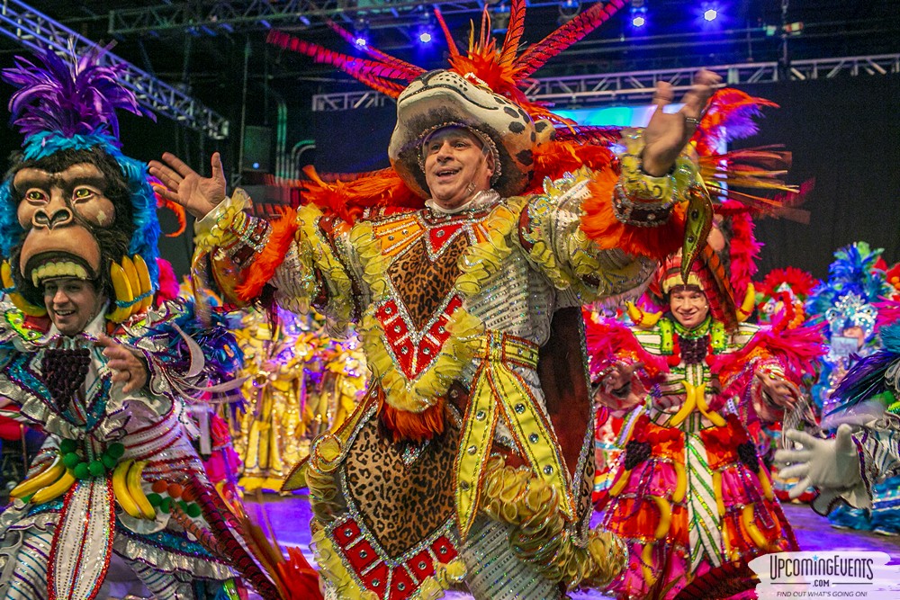 View photos for Mummers Mardi Gras Festival (Candid Gallery 2)