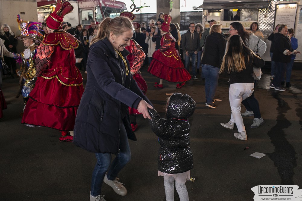 Photo from Mummers Mardi Gras Festival (Candid Gallery 2)