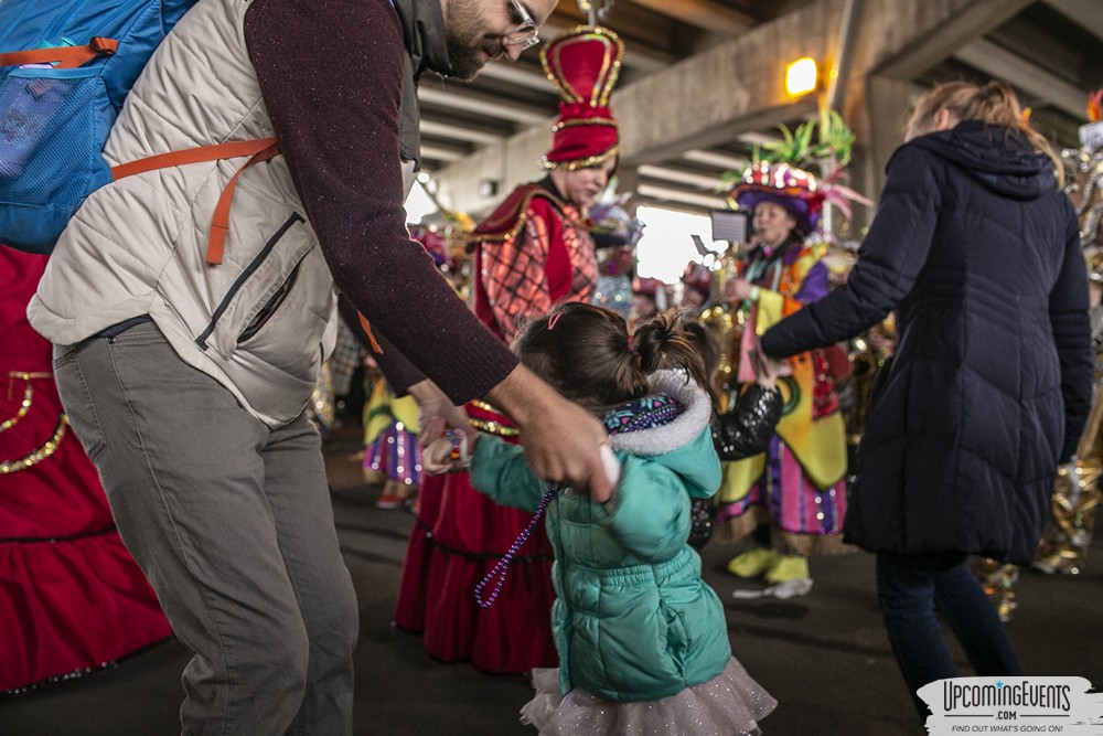 Photo from Mummers Mardi Gras Festival (Candid Gallery 2)