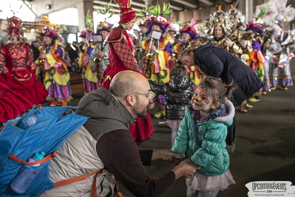 Photo from Mummers Mardi Gras Festival (Candid Gallery 2)