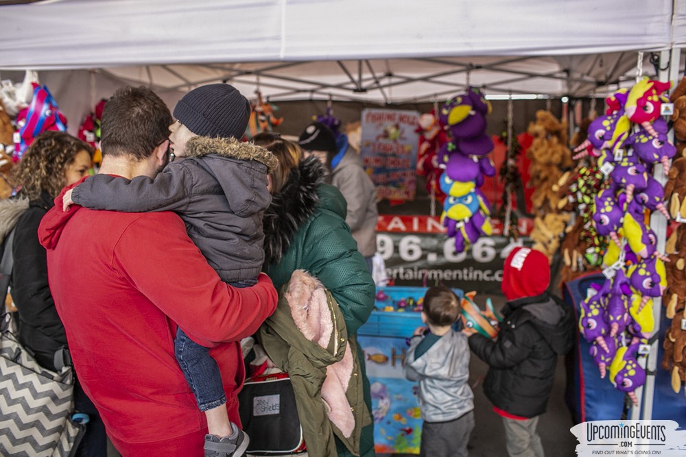 Photo from Mummers Mardi Gras Festival (Candid Gallery 2)