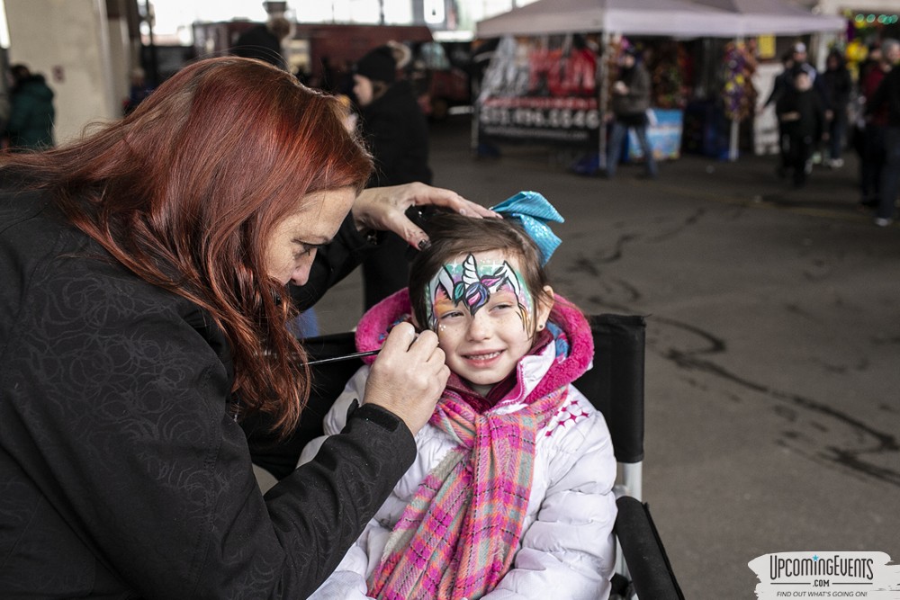 Photo from Mummers Mardi Gras Festival (Candid Gallery 2)