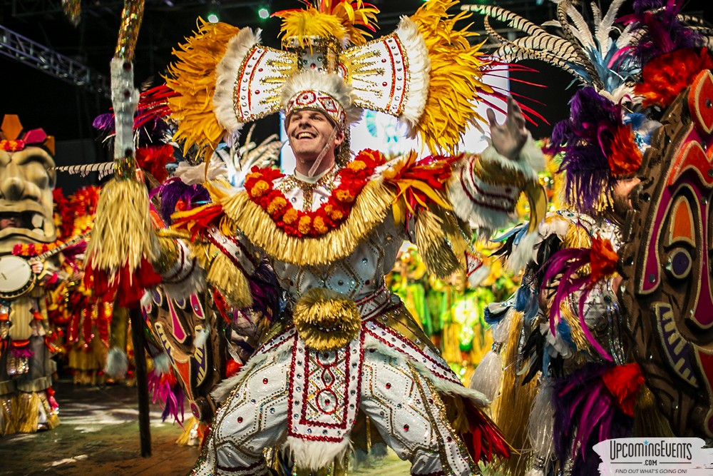 Photo from Mummers Mardi Gras Festival (Candid Gallery 2)