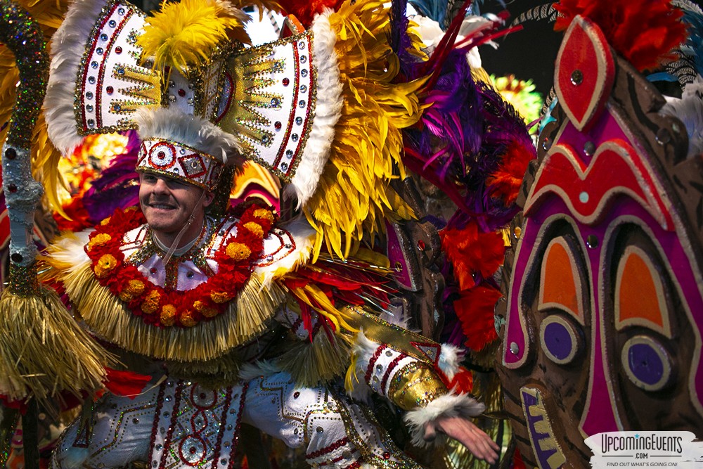 Photo from Mummers Mardi Gras Festival (Candid Gallery 2)