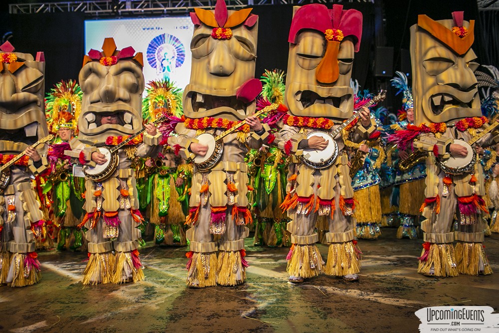 Photo from Mummers Mardi Gras Festival (Candid Gallery 2)