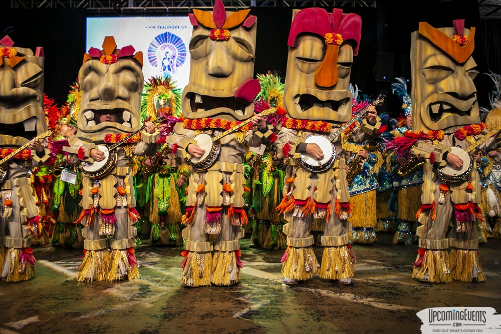 Photo from Mummers Mardi Gras Festival (Candid Gallery 2)