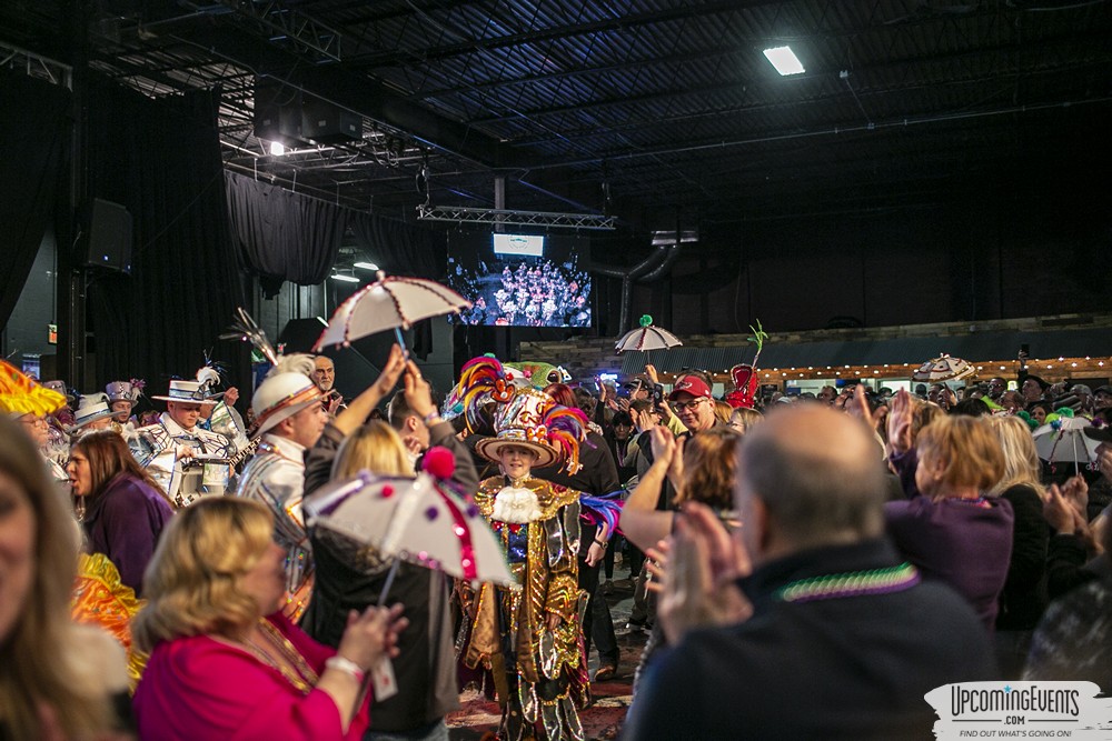 Photo from Mummers Mardi Gras Festival (Candid Gallery 2)