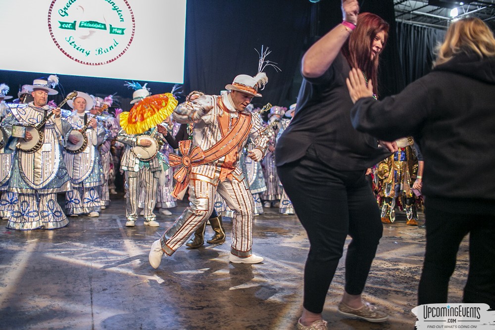 Photo from Mummers Mardi Gras Festival (Candid Gallery 2)