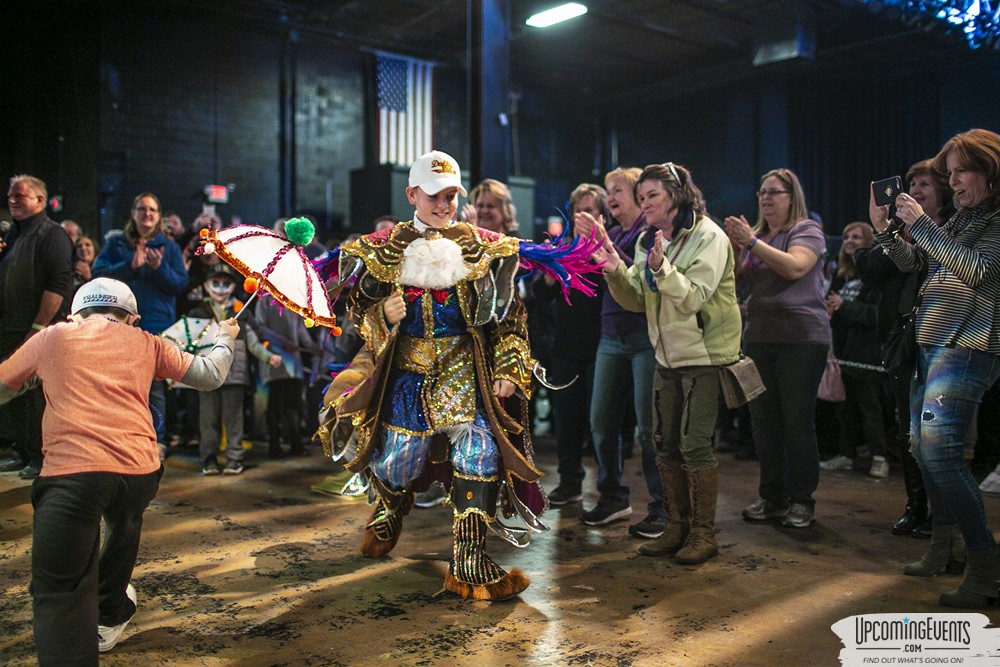 Photo from Mummers Mardi Gras Festival (Candid Gallery 2)