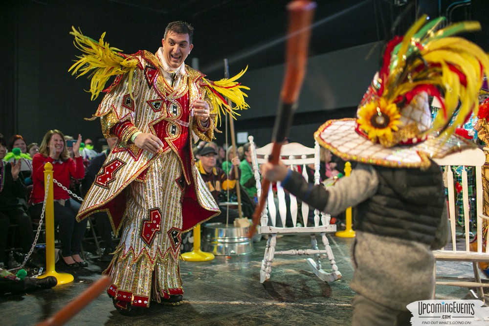 Photo from Mummers Mardi Gras Festival (Candid Gallery 2)