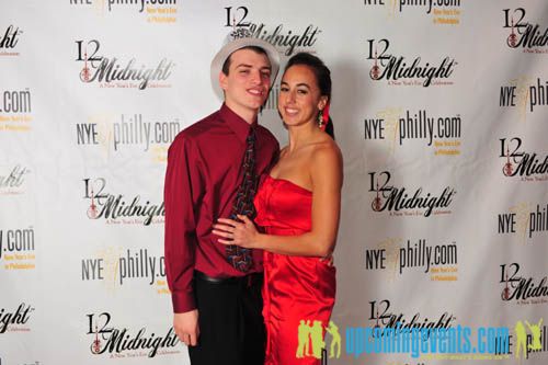 Photo from New Years Eve @ The Crystal Tea Room (Backdrop Pictures)