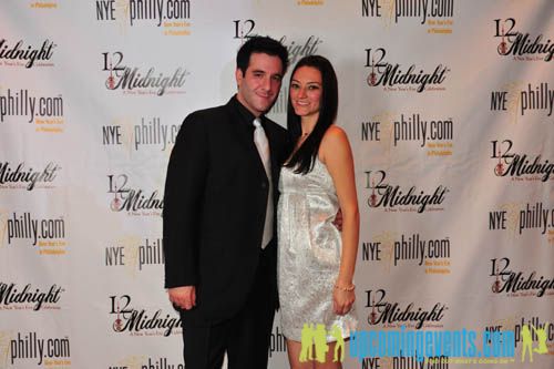 Photo from New Years Eve @ The Crystal Tea Room (Backdrop Pictures)