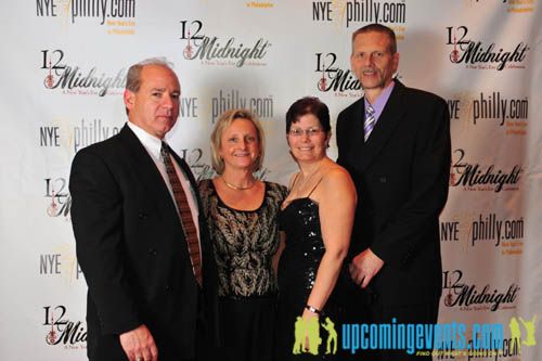 Photo from New Years Eve @ The Crystal Tea Room (Backdrop Pictures)