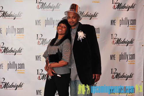 Photo from New Years Eve @ The Crystal Tea Room (Backdrop Pictures)