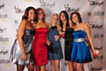 View photos for New Years Eve @ The Crystal Tea Room (Backdrop Pictures)
