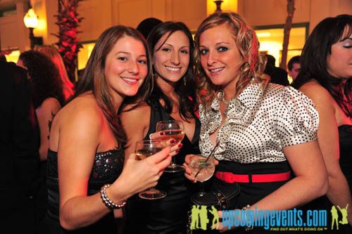 Photo from New Years Eve @ The Crystal Tea Room (Candids Gallery 1)