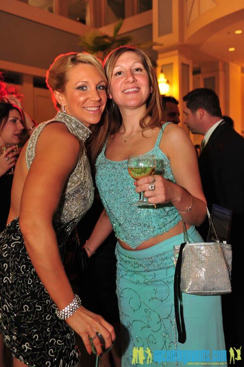 Photo from New Years Eve @ The Crystal Tea Room (Candids Gallery 1)