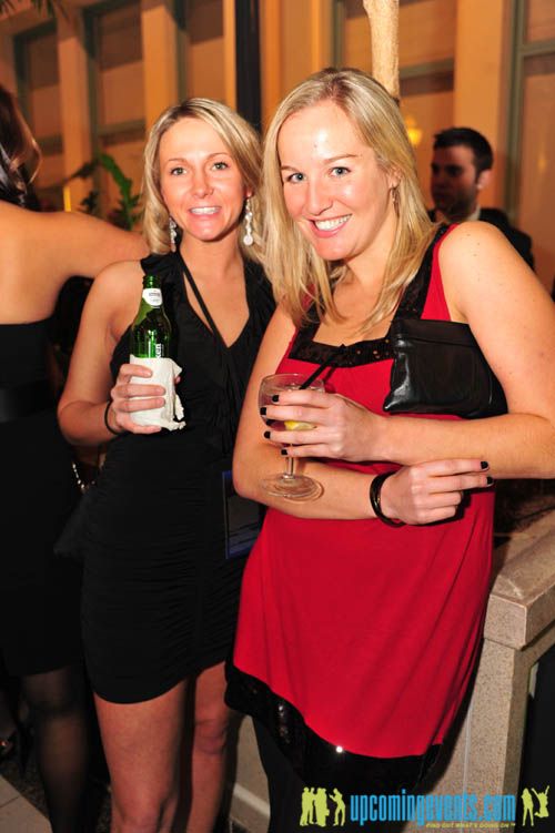 Photo from New Years Eve @ The Crystal Tea Room (Candids Gallery 1)