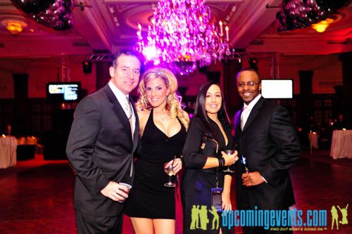 Photo from New Years Eve @ The Crystal Tea Room (Candids Gallery 1)