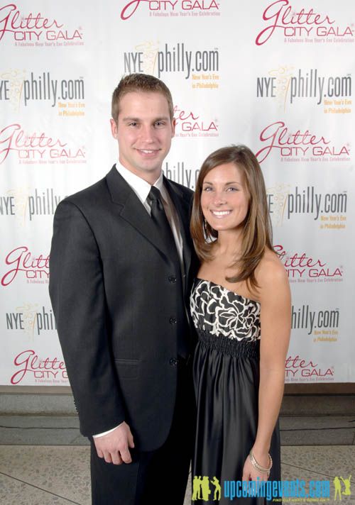 Photo from New Years Eve @ the National Constitution Center (Backdrop Photos)