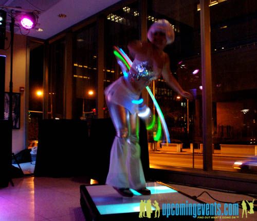 Photo from New Years Eve @ the National Constitution Center (Backdrop Photos)