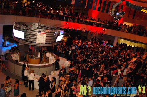 Photo from New Years Eve @ the National Constitution Center (Candids Gallery 1)