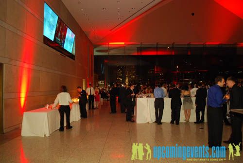 Photo from New Years Eve @ the National Constitution Center (Candids Gallery 1)