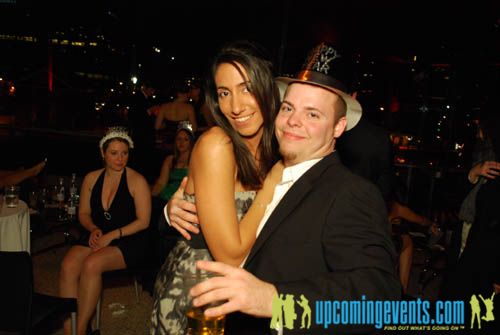 Photo from New Years Eve @ the National Constitution Center (Candids Gallery 1)