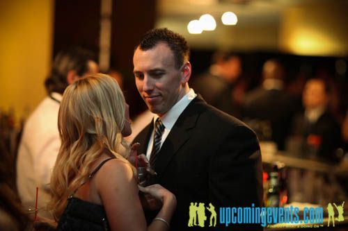 Photo from New Years Eve @ the National Constitution Center (Candids Gallery 2)