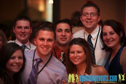 Photo from New Years Eve @ the National Constitution Center (Candids Gallery 2)