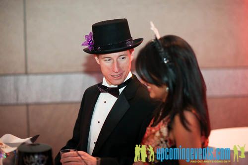 Photo from New Years Eve @ the National Constitution Center (Candids Gallery 2)