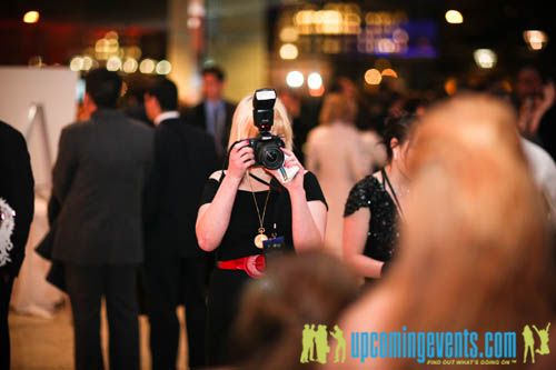 Photo from New Years Eve @ the National Constitution Center (Candids Gallery 2)