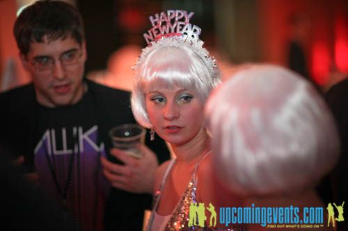 Photo from New Years Eve @ the National Constitution Center (Candids Gallery 2)