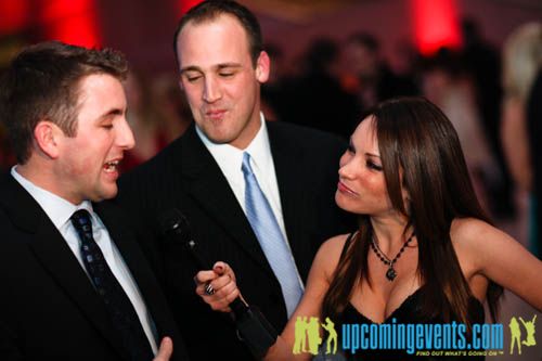 Photo from New Years Eve @ the National Constitution Center (Candids Gallery 2)