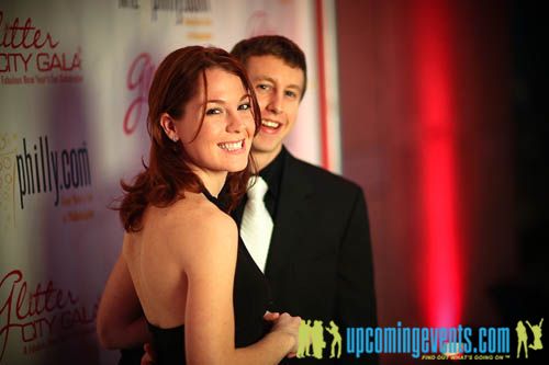 Photo from New Years Eve @ the National Constitution Center (Candids Gallery 2)